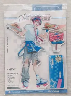 2025年最新】にじそうさく チケットの人気アイテム - メルカリ