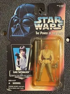 starwars フィギュア