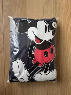 東京ディズニーリゾート　フード付きポンチョ　Lサイズ