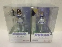 POP UP PARADE ウマ娘　メジロマックイーン トウカイテイオー　未開封