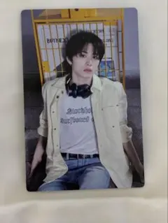 BOYNEXTDOOR KNOCK ON Vol.1 テサン　トレカ