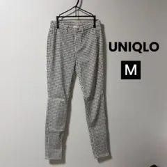 UNIQLO ストレッチスキニーパンツ