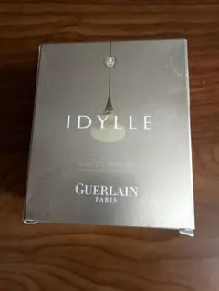 未使用 廃版 ゲラン イディール 50ml IDYLLE - メルカリ