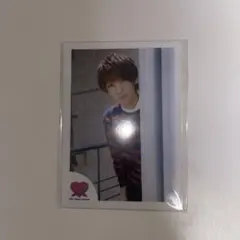 Snow Man 目黒蓮 ミニフォトセット