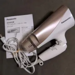 【ジャンク品】Panasonic ヘアードライヤー 　イオニティ　EH-NE6B