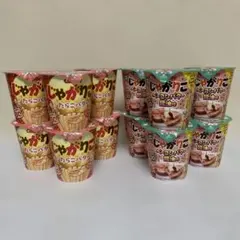 お菓子まとめ売り　じゃがりこ12個