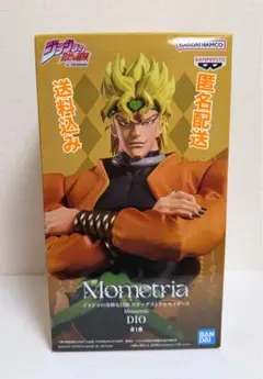 ジョジョの奇妙な冒険 Mometria スターダストクルセイダース DIO