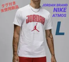 新品／NIKE JORDAN BRAND 半袖Tシャツ／メンズL