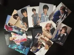 WEST.藤井流星　公式写真16枚