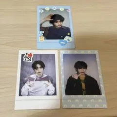 BOYNEXTDOOR ボネクド HOME インスタント フォト セット テサン - メルカリ