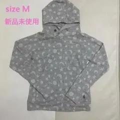 新品未使用　タグ付き Paul Smith Jeans グレー パーカー M