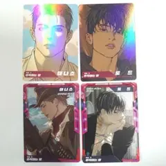 韓国BL LEZHIN ARトレーディングカード | Mercari