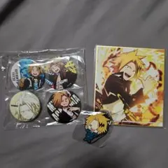 ◆まとめ買い値引き【僕のヒーローアカデミア】小物