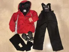 IGNIO スキーウェアセット Sサイズ ⭐︎美品⭐︎ グローブセット 2026年最新】IGNIOスキーウェアの人気アイテム - メルカリ