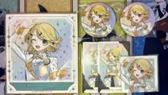 鏡音リン 感謝祭