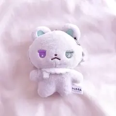 にじさんじ　にじたうん　7ちょうめ　ぬいぐるみマスコット　叢雲カゲツ