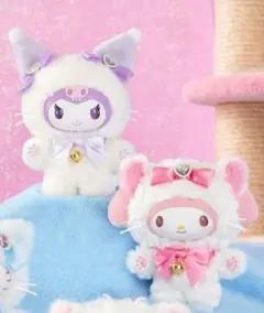 Shining Meow Group マイメロ＆クロミセット