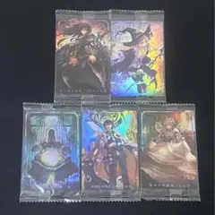 シャドバウエハース まとめ売り