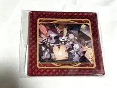 ブルアカ　ブルーアーカイブ　アクリルコースター　我らオカルト研究会　Yostar