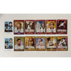 Aぇカードゲーム 証明写真 末澤誠也 リチャ