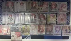 WS 二乃 ８電源デッキ デッキケース スリーブ付