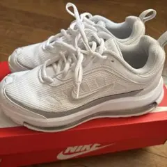 NIKE AIRMAX スニーカー24cm