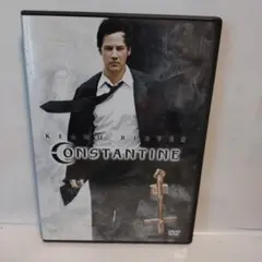 コンスタンティン('05米)〈2005年10月28日までの期間限定出荷〉