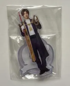 へし切長谷部 アクスタ 十周年祝賀祭 刀ミュ