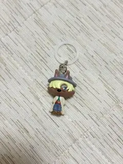 もっと！まじめにふまじめ かいけつゾロリ めじるしアクセサリー ガオン