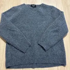 クードシャンス ニット