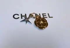 CHANEL シャネル 2025 ホリデークリスマス チャーム カメリア