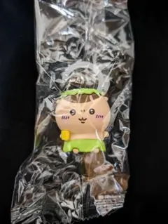 ちいかわ めじるしチャーム くりまんじゅう