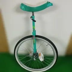 希少品 MYS 室内演技用 ロングポスト 20インチ一輪車 - メルカリ