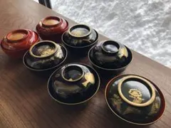 2026年最新】雑煮椀 輪島塗の人気アイテム - メルカリ