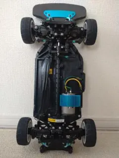 2026年最新】シャーシ TT-02の人気アイテム - メルカリ