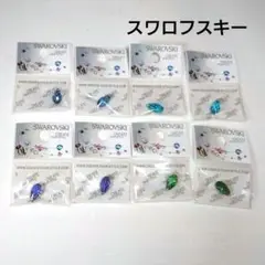 スワロフスキー 6010 13×6.5ミリ #6010