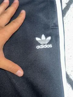 adidas オリジナルス ジャージ dripのサムネイル