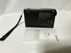 ANABAS NR-M1000 ラジオ受信機 - メルカリ