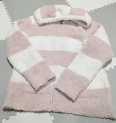 新品未使用　gelato pique　もこもこルームウェア　福袋