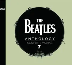 ♬THE BEATLES ANTHOLOGY COMPLETE WORKS 7