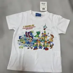 トイストーリー tシャツ トップス