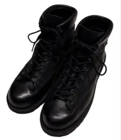 DANNER FIELD BLACK 7.5 24.5cm 女性用のサムネイル