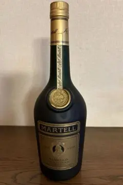 2026年最新】マーテル VSOP medaillonの人気アイテム - メルカリ