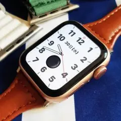 SE セルラー アップルウォッチ 40mm 3種 Apple Watch