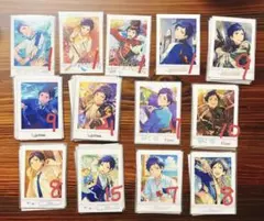 あんスタ 伏見弓弦 ぱしゃこれ 98枚まとめ売り