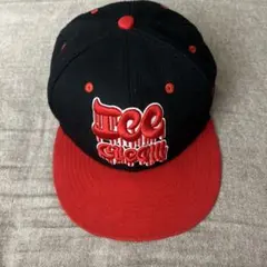 ice cream キャップ　※5.6枚目着画あり
