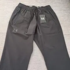 アンダーアーマー UAパフォーマンス ウーブン パンツ(トレーニング) M