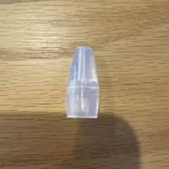 メルシーポット/ベビースマイル用　シリコンノズル