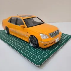 2026年最新】セルシオ プラモデル完成品の人気アイテム - メルカリ