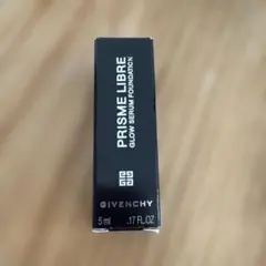 GIVENCHY プリズム・リーブル・グロウ・セラム・ファンデーション 0.5Nのサムネイル